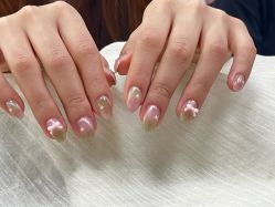 -芊屿芊浔美甲