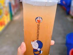 绿豆汤-大学城夜市大排档(凤栖路店)