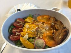 -我的四季意大利餐厅(春天百货店)