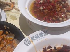 -聚味瞿记·龙虾堂(坡子街店)