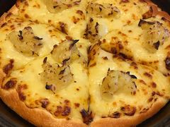 -必胜客(鼓楼店)