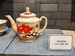 -北京人艺戏剧博物馆