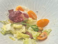 -Osteria Garden 生蚝花园餐厅(原进贤路店)