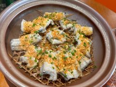 -醉壹号海鲜大排档(厦门美食地标店)