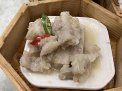 -如丰晟宴(长安万达店)