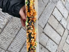 -董顺桃小粒臭豆腐(太平街一店)