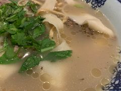 -萧记三鲜烩面(郑汴路店)