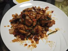 -桃园中华料理炸酱面(燕儿岛路店)