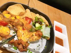 -米纸越南小馆(金鹰世界店)