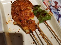 -七八冷面·延边朝鲜族美食(欢乐谷店)