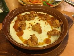 -萨莉亚意式餐厅(深南茂业店)