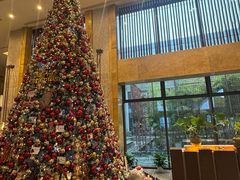 -杭州西溪喜来登度假大酒店