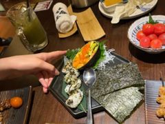 -鸟鹏烧鸟居酒屋(熙龙湾店)