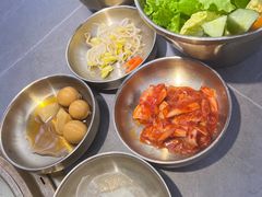 -明洞王妃家烤肉(苏州中心星悦汇店)