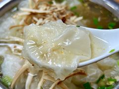 -荣巷小馄饨(荣巷店)