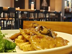-Secco德式餐吧(南秀村店)