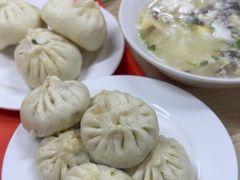 -津门永胜包子铺(哈尔滨道总店)