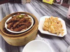 -华峰食馆(氹仔店)