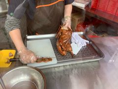 -黄老大北京烤鸭(永叔路店)