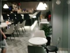 大堂-about(丹霞庄店)