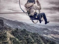 -梦幻奥陶纪景区