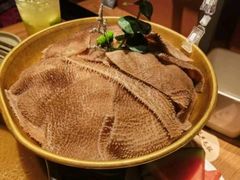 -巴奴毛肚火锅(二七万达店)