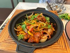 -太食獸泰式茶餐厅(艾尚天地店)