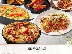 -必胜客(百联又一城店)