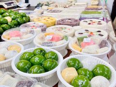 -一品方糕专卖店(七宝店)