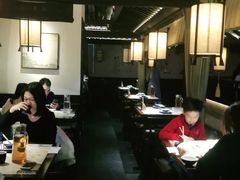 大堂-绿茶餐厅(乐峰广场店)