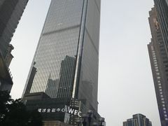 -WFC会仙楼观景台