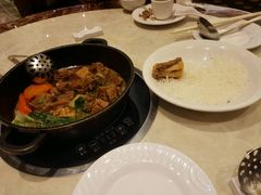 -稻香酒家·33年老字号·港式粤菜(富邦中心店)