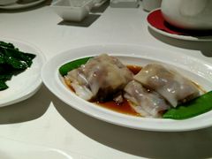 -潮福城大酒楼·潮味粤品·港式点心(湖滨北路店)