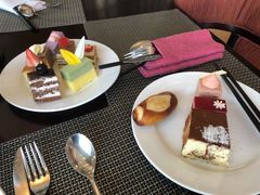 -洲际酒店·地平线全日餐厅HORIZON CAFÉ