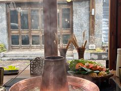 -陀岗美食·云南藏式特色餐厅