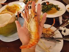 -大螃蟹海鲜餐厅