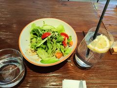 -ALLORA意大利餐厅(丰盛里店)