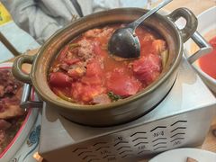 -东方肉馆(航空家园店)