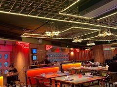 大堂-啫神·广州地标美食(北京路店)