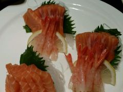 -青岛海泉湾皇冠假日度假酒店-天海日餐厅