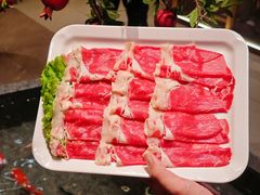 -牛街·马辈儿涮肉(牛街总店)