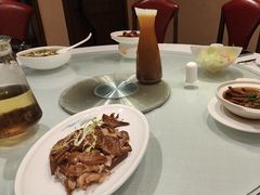 -不倒翁·安徽名菜楼(步行街店)