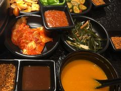 -九田家黑牛烤肉料理(石路天虹店)