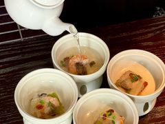 -卯时·龙光雅宴·精致锡帮菜(惠山古镇店)