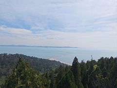 -长岛南北长山旅游景区