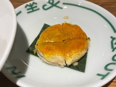 -一坐一忘云南菜(嘉里中心店)