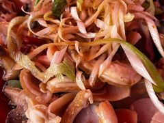-旺角小渔村·海肠捞饭开创者(二马路店)