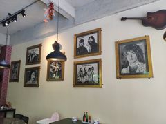-老巴刹新加坡餐厅