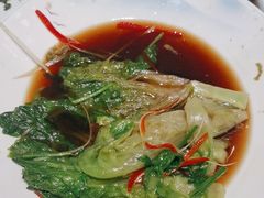 -二分八云雁阁•新晋菜大同味(长治路店)