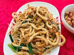 -蛇口康乐快餐鱼仔档(翠苑小区店)